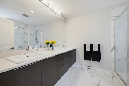 Laundry Room Photo of 131 8138 204 Street, Langley, BC