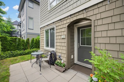 131 8138 204 Street, Langley, BC, Langley — Townhouse for sale