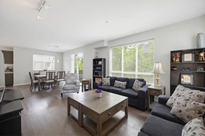 Pantry Photo of 131 8138 204 Street, Langley, BC