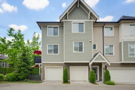 131 8138 204 Street, Langley, BC