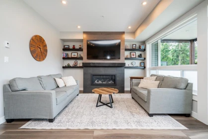 5 43575 Chilliwack Mountain Road, Chilliwack, BC, Chilliwack — Townhouse for sale