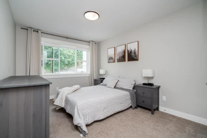 Laundry Room Photo of 5 43575 Chilliwack Mountain Road, Chilliwack, BC
