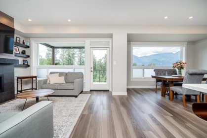 5 43575 Chilliwack Mountain Road, Chilliwack, BC, Chilliwack — Townhouse for sale