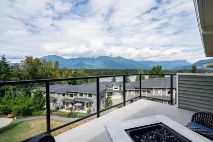 Loft / Bonus Room Photo of 5 43575 Chilliwack Mountain Road, Chilliwack, BC