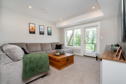 Mudroom Photo of 5 43575 Chilliwack Mountain Road, Chilliwack, BC