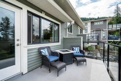 Office / Den Photo of 5 43575 Chilliwack Mountain Road, Chilliwack, BC