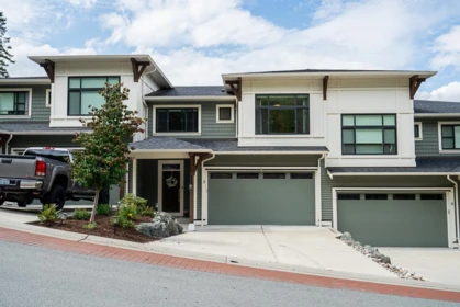 Outdoor Patio Photo of 5 43575 Chilliwack Mountain Road, Chilliwack, BC