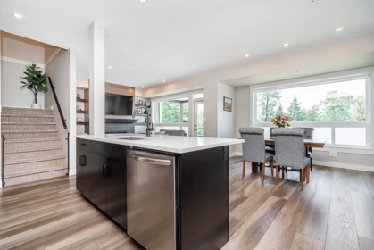 Pantry Photo of 5 43575 Chilliwack Mountain Road, Chilliwack, BC