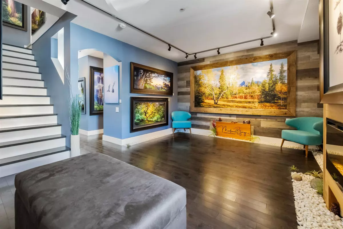 Family Room Photo of 44 15833 26 Avenue, Surrey, BC