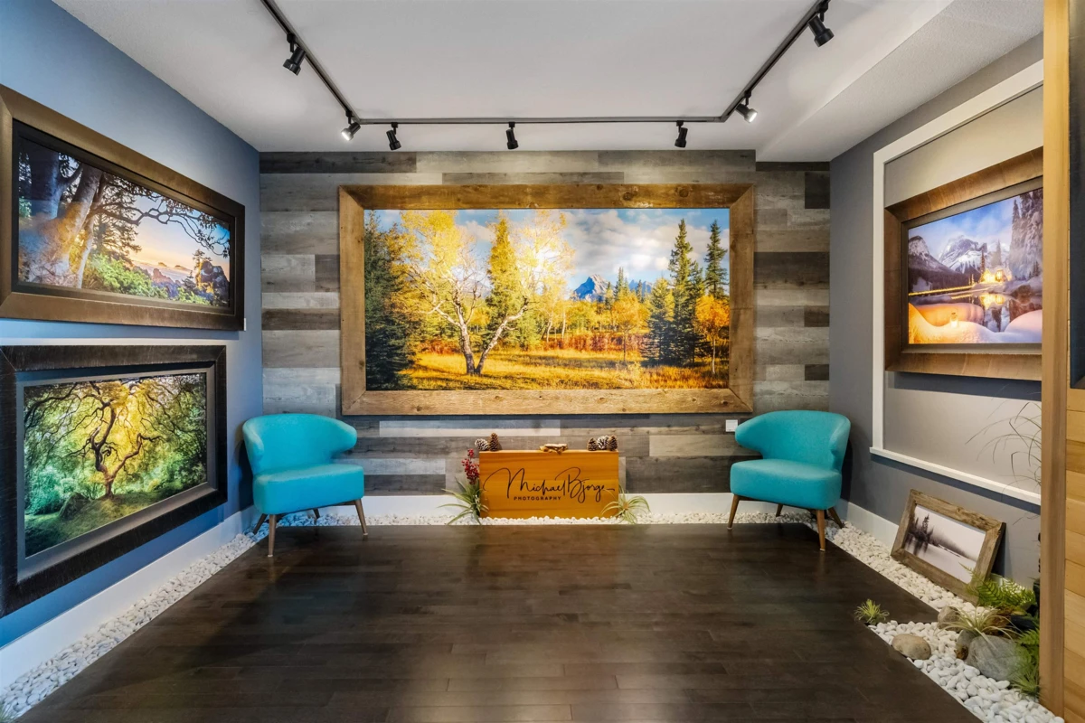 Living Room Photo of 44 15833 26 Avenue, Surrey, BC