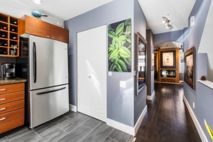 Guest Bathroom Photo of 44 15833 26 Avenue, Surrey, BC