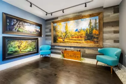 Kitchen Photo of 44 15833 26 Avenue, Surrey, BC