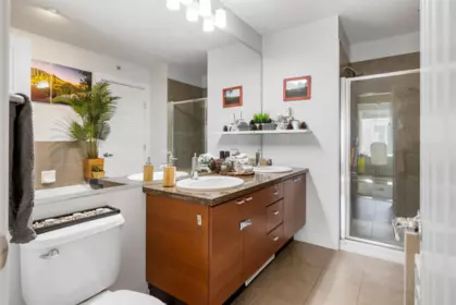 Mudroom Photo of 44 15833 26 Avenue, Surrey, BC