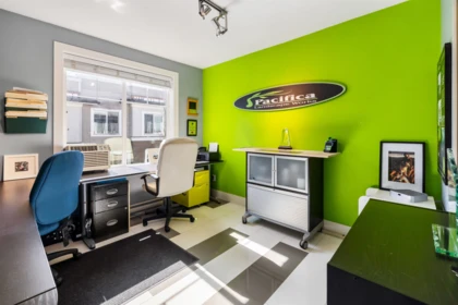 Office / Den Photo of 44 15833 26 Avenue, Surrey, BC