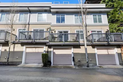 Outdoor Kitchen Photo of 44 15833 26 Avenue, Surrey, BC