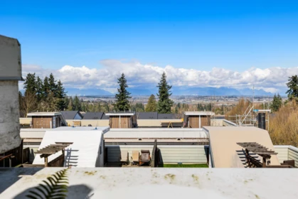 Outdoor Patio Photo of 44 15833 26 Avenue, Surrey, BC