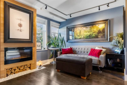 Pantry Photo of 44 15833 26 Avenue, Surrey, BC