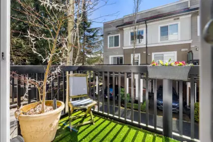 Powder Room Photo of 44 15833 26 Avenue, Surrey, BC