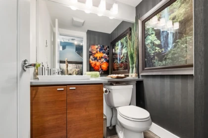 Primary Bedroom Photo of 44 15833 26 Avenue, Surrey, BC