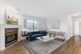 604 45745 Princess Avenue, Chilliwack, BC