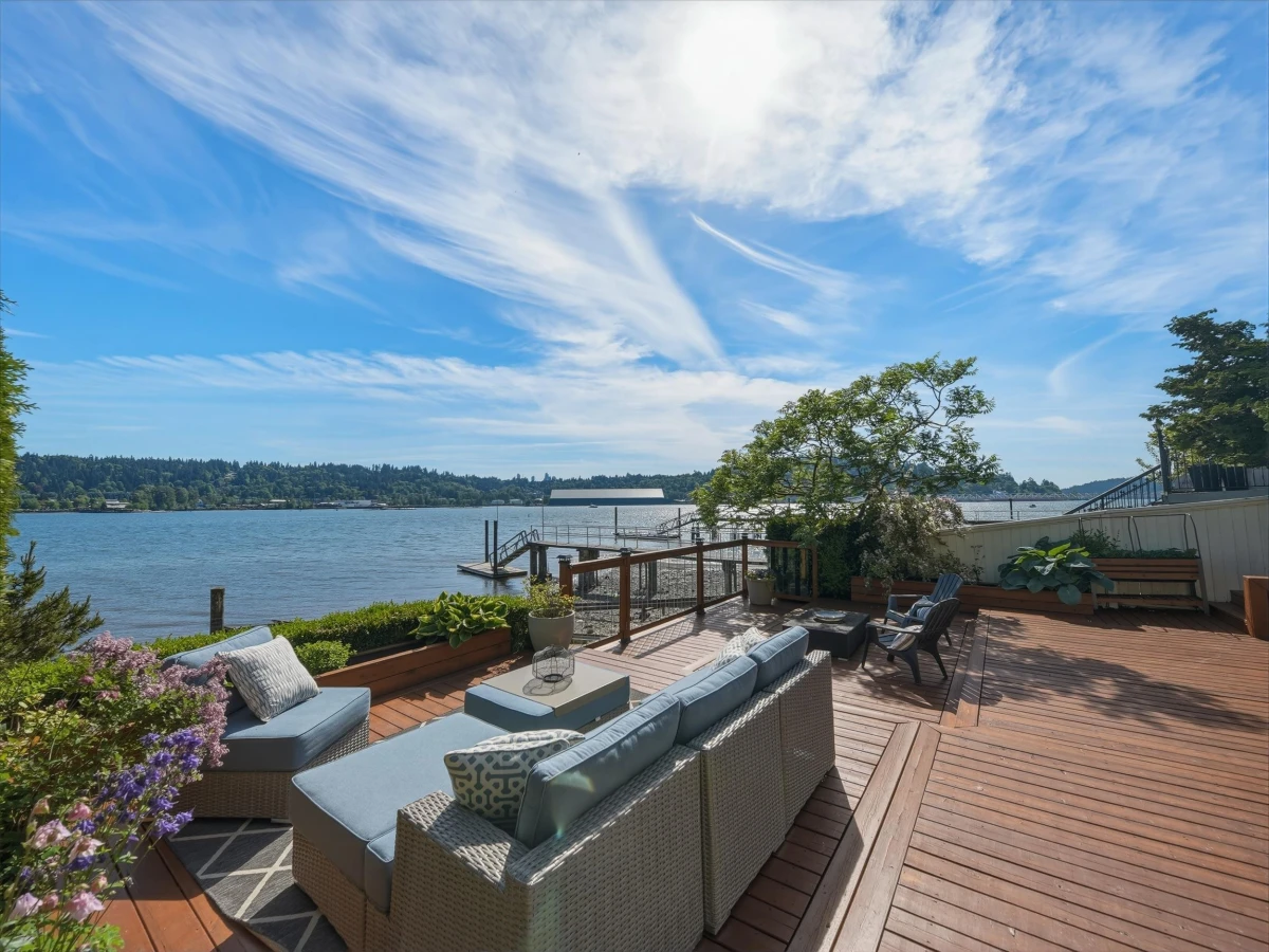 Living Room Photo of 648 Alderside Road, Port Moody, BC