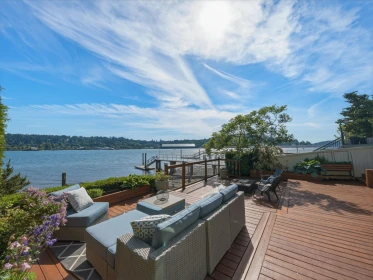 Living Room Photo of 648 Alderside Road, Port Moody, BC
