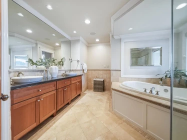 Mudroom Photo of 648 Alderside Road, Port Moody, BC