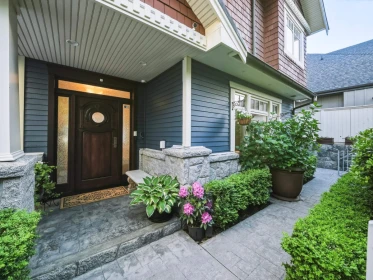 Pantry Photo of 648 Alderside Road, Port Moody, BC