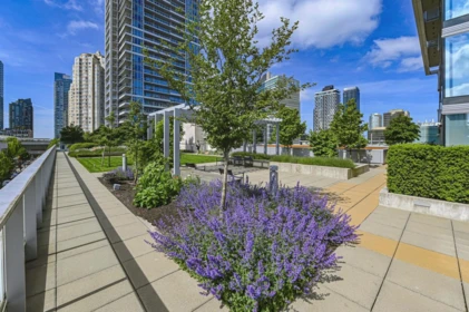 Front Yard Photo of 2104 6000 Mckay Avenue, Burnaby, BC