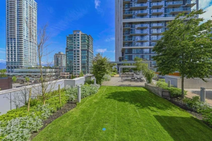 Hot Tub / Spa Photo of 2104 6000 Mckay Avenue, Burnaby, BC