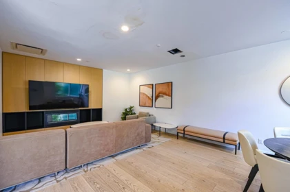 Office / Den Photo of 2104 6000 Mckay Avenue, Burnaby, BC
