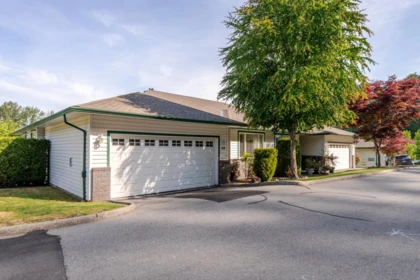 64 34250 Hazelwood Avenue, Abbotsford, BC, Abbotsford — Townhouse for sale