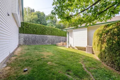 Fitness Center Photo Near 64 34250 Hazelwood Avenue, Abbotsford, BC