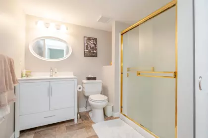 Hot Tub / Spa Photo of 64 34250 Hazelwood Avenue, Abbotsford, BC