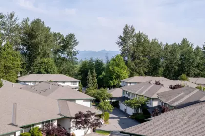 Loft / Bonus Room Photo of 64 34250 Hazelwood Avenue, Abbotsford, BC