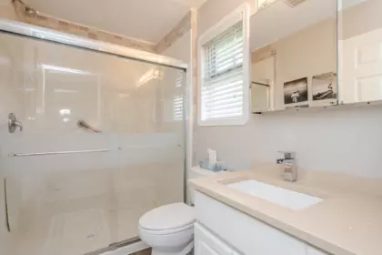 Mudroom Photo of 64 34250 Hazelwood Avenue, Abbotsford, BC