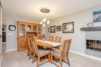 Pantry Photo of 64 34250 Hazelwood Avenue, Abbotsford, BC