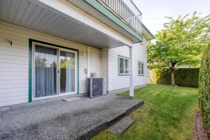 Street View Photo of 64 34250 Hazelwood Avenue, Abbotsford, BC