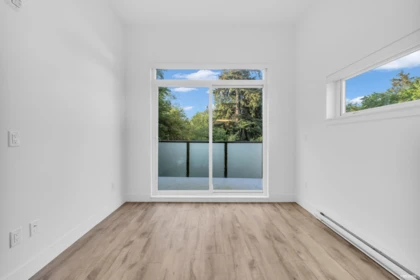 Basement Recreation Room Photo of 310 6338 King George Boulevard, Surrey, BC