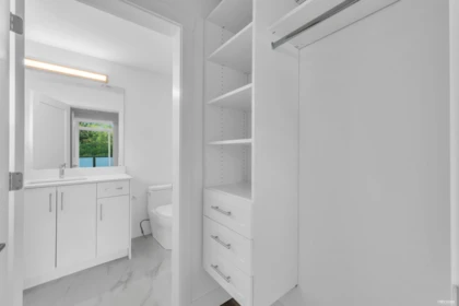 Guest Bathroom Photo of 310 6338 King George Boulevard, Surrey, BC