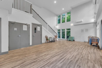 Hot Tub / Spa Photo of 310 6338 King George Boulevard, Surrey, BC