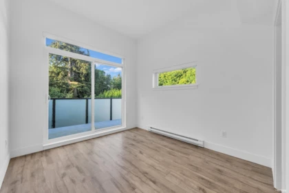 Laundry Room Photo of 310 6338 King George Boulevard, Surrey, BC