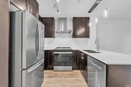 310 6338 King George Boulevard, Surrey, BC, Surrey — Townhouse for sale