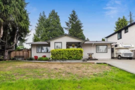 12214 211 Street Street, Maple Ridge, BC