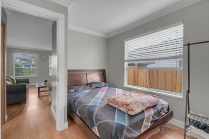 Bedroom 4 Photo of 7387 123 Street, Surrey, BC