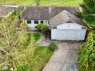 Breakfast Nook Photo of 7387 123 Street, Surrey, BC