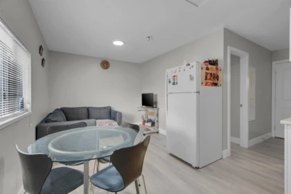 Garage Interior Photo of 7387 123 Street, Surrey, BC