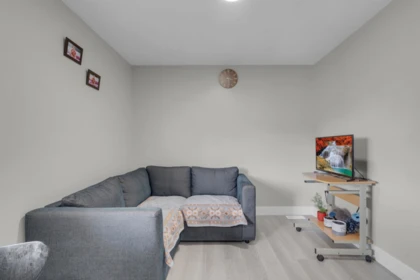 Outdoor Patio Photo of 7387 123 Street, Surrey, BC