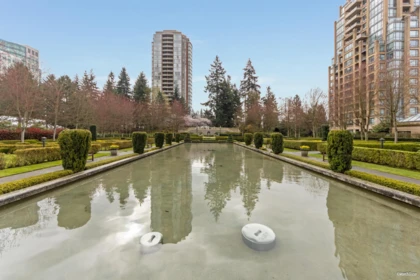 Fitness Center Photo Near 606 6838 Station Hill Drive, Burnaby, BC