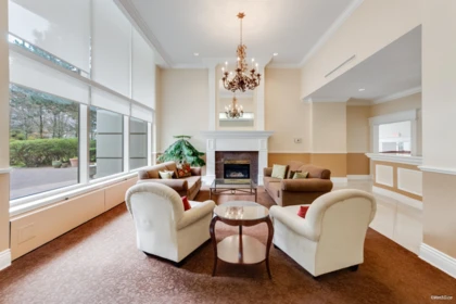 Hot Tub / Spa Photo of 606 6838 Station Hill Drive, Burnaby, BC